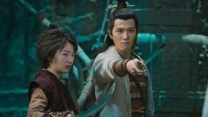 Kung Fu Monster — foto 2