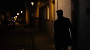 Eine Nacht — foto 3