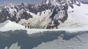 Objectif Mont Blanc, sur les traces d'un géant — foto 2