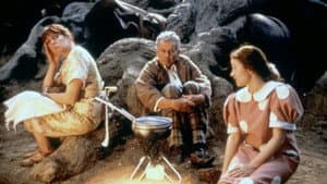 The Borrowers — foto 2