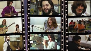 The Beatles: Get Back — foto 6
