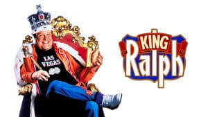 Su majestad Ralph — foto 10
