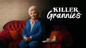 Killer Grannies — foto 2