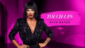 Touch Ups with Raven — foto 1