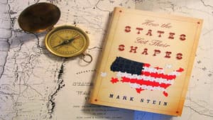 How the States Got Their Shapes — foto 2