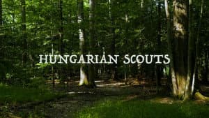 Hungarian Scouts — foto 7