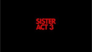 Sister Act 3 — foto 1