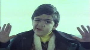 Biri Beni Gözlüyor — foto 1