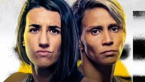UFC Fight Night 214: Rodriguez vs. Lemos — foto 1