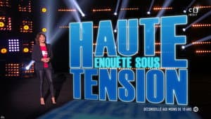 Enquête sous haute tension — foto 1