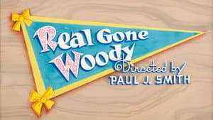 Real Gone Woody — foto 1