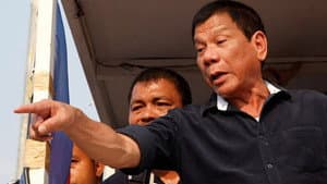 Die Unbeugsamen: Gefährdete Pressefreiheit auf den Philippinen — foto 1