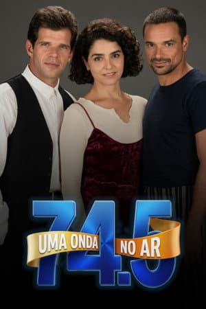 Temporada 1