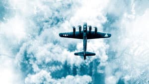 Segunda Guerra: Secretos aéreos — foto 1