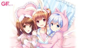 Girl Friend BETA — foto 1