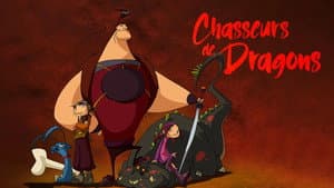 Cazadores de Dragones — foto 2