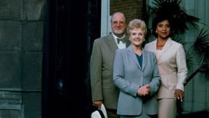 Murder, She Wrote: The Last Free Man — foto 2