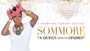 Sommore: A Queen With No Spades — foto 1