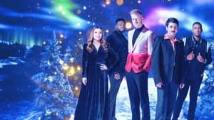 Pentatonix: La vuelta al mundo — foto 4
