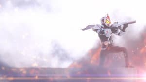 仮面ライダーギーツ — foto 5
