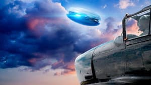 UFO Europe: The Untold Stories — foto 1