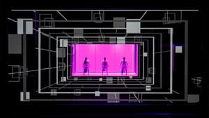 Perfume x TECHNOLOGY Presents: REFRAME — foto 3