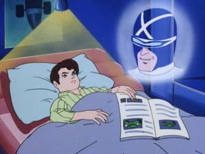 Misteriosa carrera de enmascarados (1)