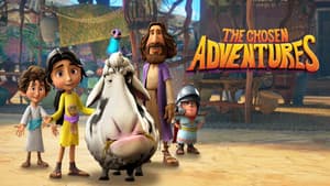 Las aventuras de Los Elegidos — foto 6