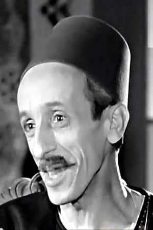 Abd El Nabi Mohamed