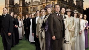Downton Abbey — foto 7