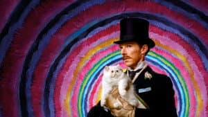 La vida electrizante de Louis Wain — foto 1