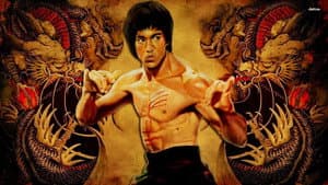Bruce Lee, the Legend — foto 2