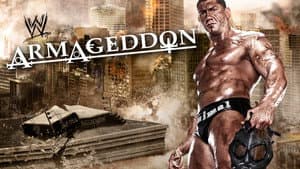WWE Armageddon 2007 — foto 2