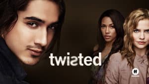 Twisted — foto 8