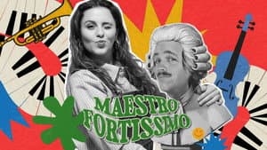 Maestro Fortissimo — foto 1