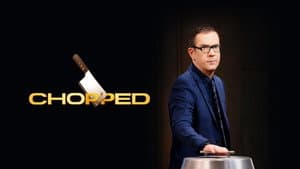 Chopped Grill Masters — foto 7