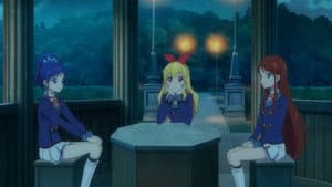アイカツ! 10th STORY ～未来へのSTARWAY～ — foto 1