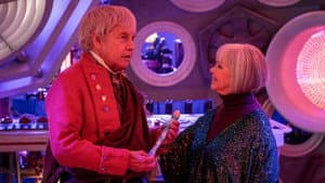 Tales of the Tardis — foto 10