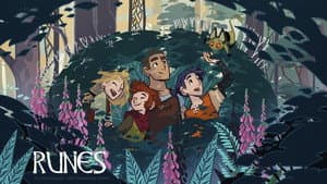 Runes — foto 8