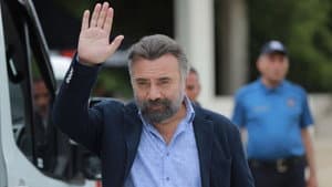 Eşkıya Dünyaya Hükümdar Olmaz — foto 7