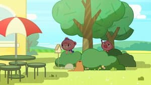 Episodio 23