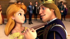 Cenicienta y el príncipe oculto — foto 11