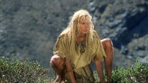 The Clan of the Cave Bear — foto 1