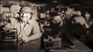 That Little Room: The Story of Erin's Pub — foto 1