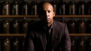 True Justice: Bryan Stevenson's Fight for Equality — foto 1