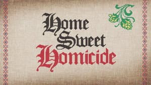 Home Sweet Homicide — foto 1