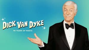 Dick Van Dyke: 98 Years of Magic — foto 4