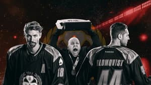 Brynäs IF - Vägen Tillbaka — foto 1