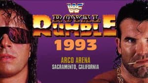 WWE Royal Rumble 1993 — foto 3