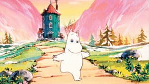 Los Moomins — foto 5